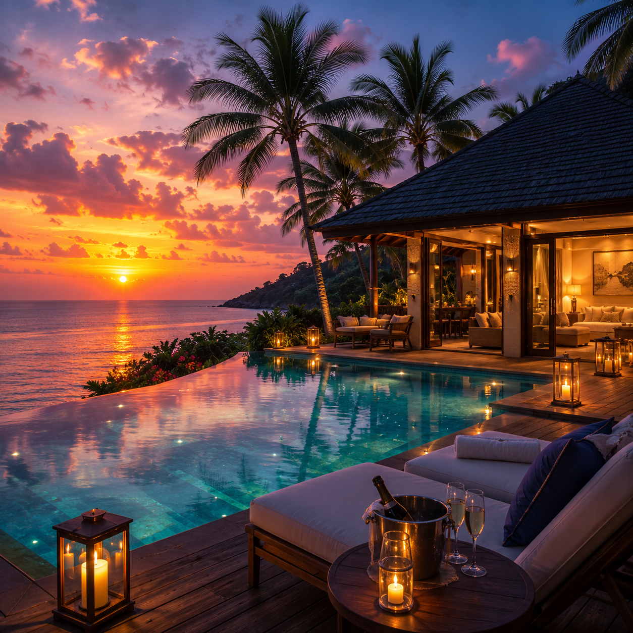 Luxury